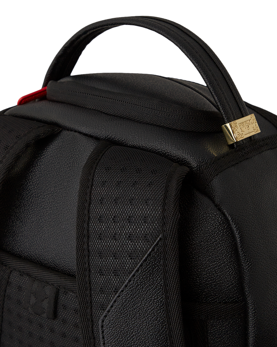 SPRAYGROUND® BACKPACK SHADOW SMASH BITE BACKPACK