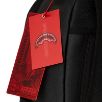 SPRAYGROUND® BACKPACK SHADOW SMASH BITE BACKPACK