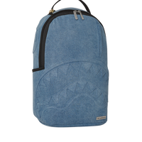 SPRAYGROUND® BACKPACK STONE WASH 3D SHARK BACKPACK