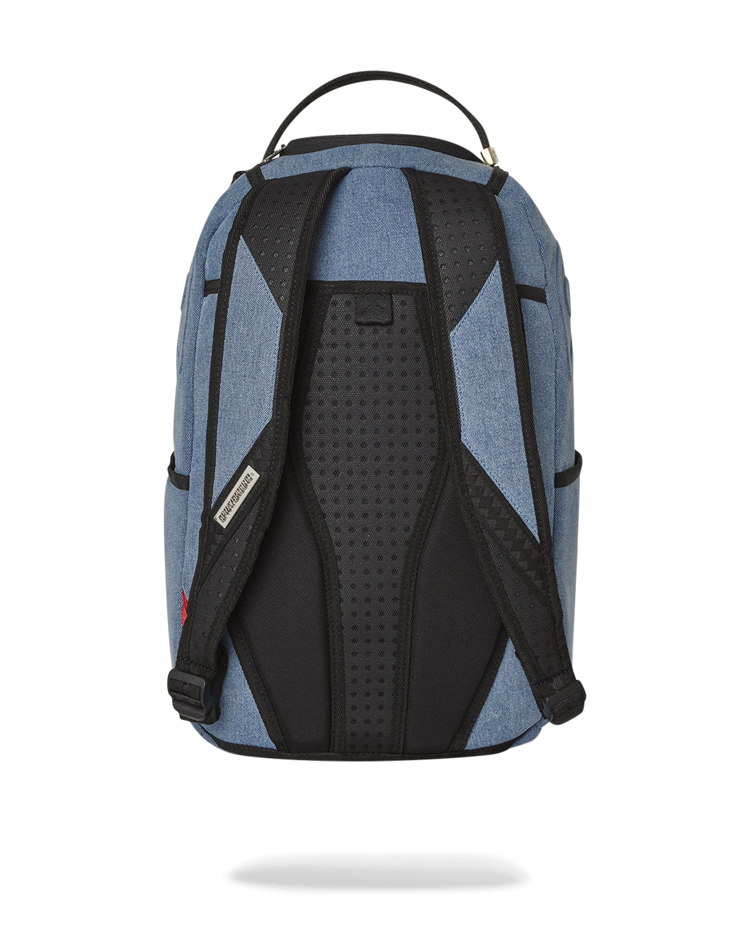 SPRAYGROUND® BACKPACK STONE WASH 3D SHARK BACKPACK