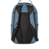 SPRAYGROUND® BACKPACK STONE WASH 3D SHARK BACKPACK