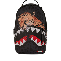 SPRAYGROUND® BACKPACK TYREEK CHEETAH RUNNER SHARK