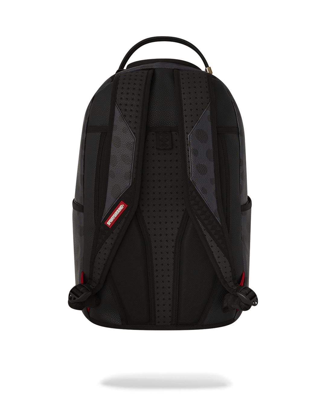 SPRAYGROUND® BACKPACK TYREEK CHEETAH RUNNER SHARK