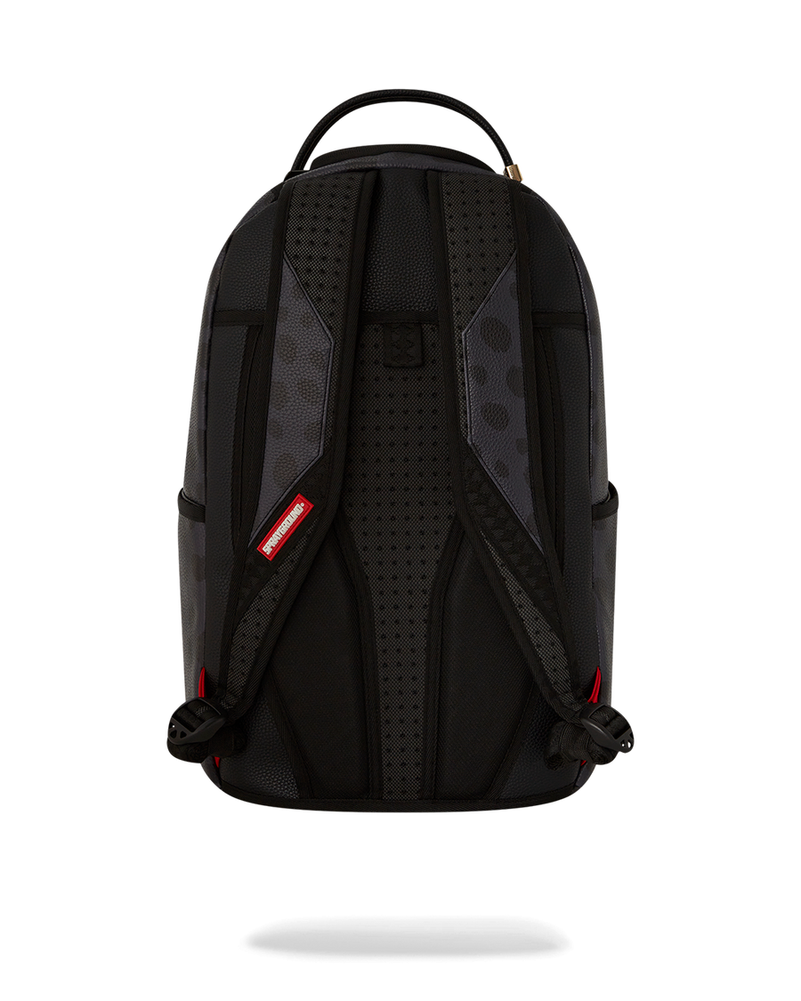 SPRAYGROUND® BACKPACK TYREEK CHEETAH RUNNER SHARK