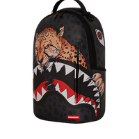 SPRAYGROUND® BACKPACK TYREEK CHEETAH RUNNER SHARK