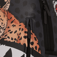 SPRAYGROUND® BACKPACK TYREEK CHEETAH RUNNER SHARK