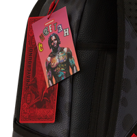 SPRAYGROUND® BACKPACK TYREEK CHEETAH RUNNER SHARK