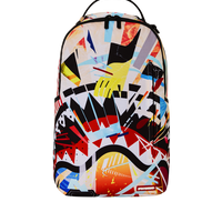 SPRAYGROUND® BACKPACK EXPLODE RELOAD DLXSR BACKPACK