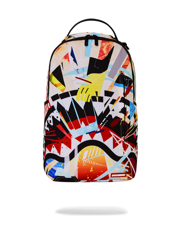 SPRAYGROUND® BACKPACK EXPLODE RELOAD DLXSR BACKPACK