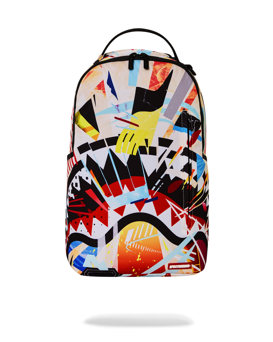 SPRAYGROUND® BACKPACK EXPLODE RELOAD DLXSR BACKPACK