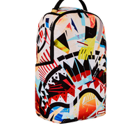 SPRAYGROUND® BACKPACK EXPLODE RELOAD DLXSR BACKPACK