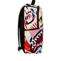 SPRAYGROUND® BACKPACK EXPLODE RELOAD DLXSR BACKPACK