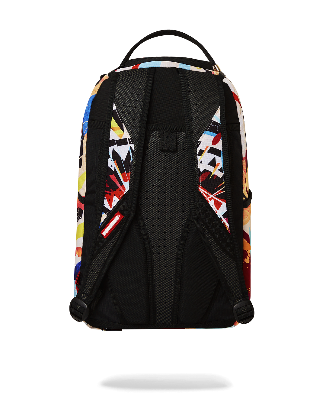 SPRAYGROUND® BACKPACK EXPLODE RELOAD DLXSR BACKPACK