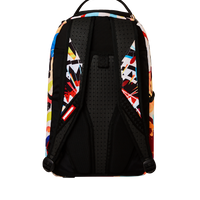 SPRAYGROUND® BACKPACK EXPLODE RELOAD DLXSR BACKPACK