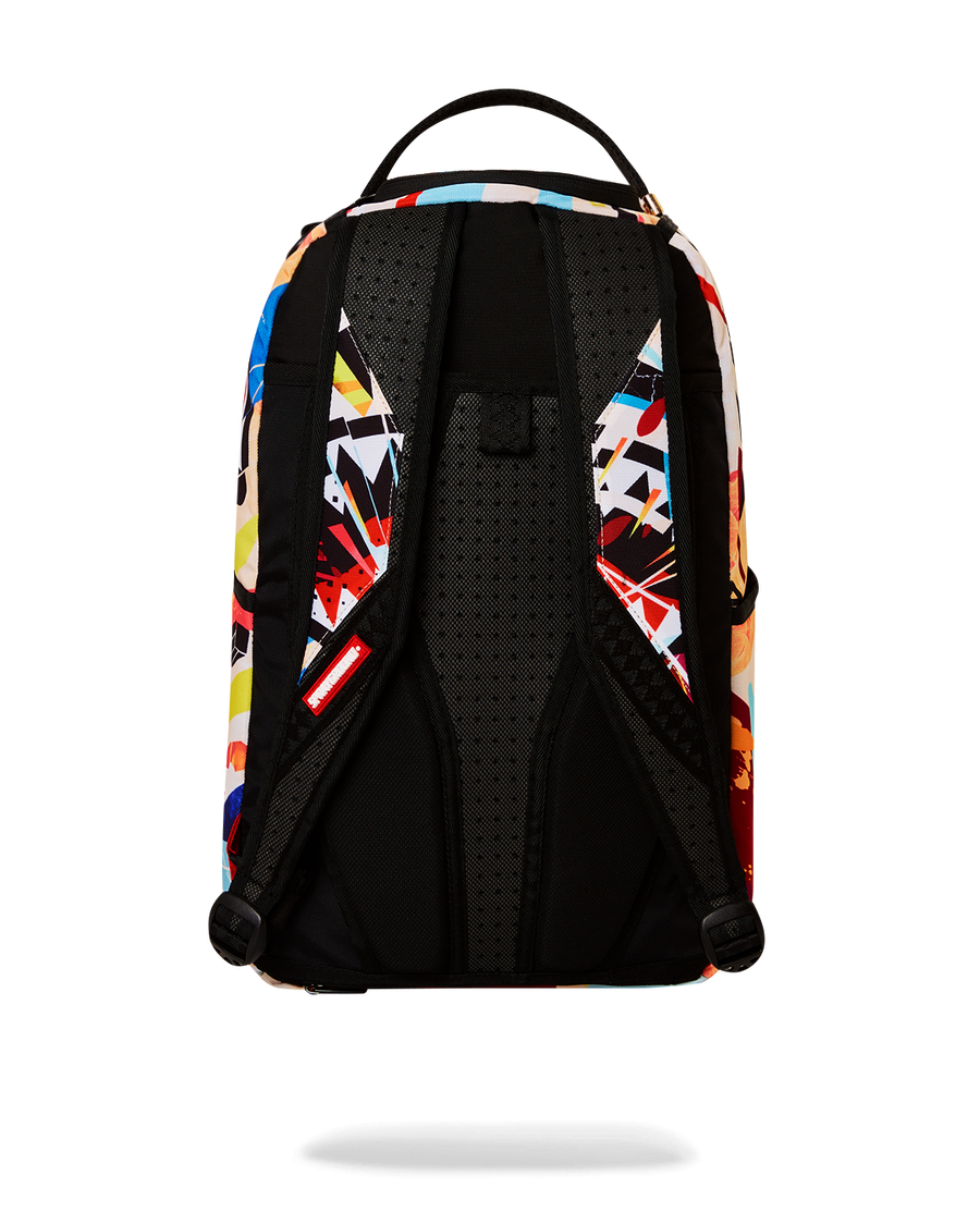 SPRAYGROUND® BACKPACK EXPLODE RELOAD DLXSR BACKPACK