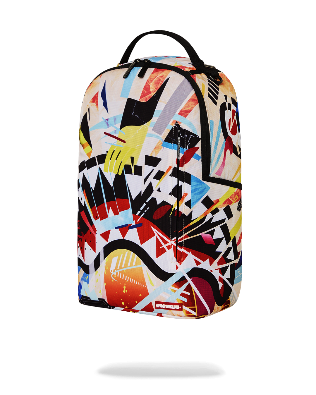 SPRAYGROUND® BACKPACK EXPLODE RELOAD DLXSR BACKPACK