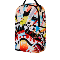 SPRAYGROUND® BACKPACK EXPLODE RELOAD DLXSR BACKPACK