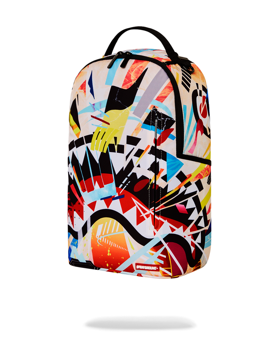 SPRAYGROUND® BACKPACK EXPLODE RELOAD DLXSR BACKPACK