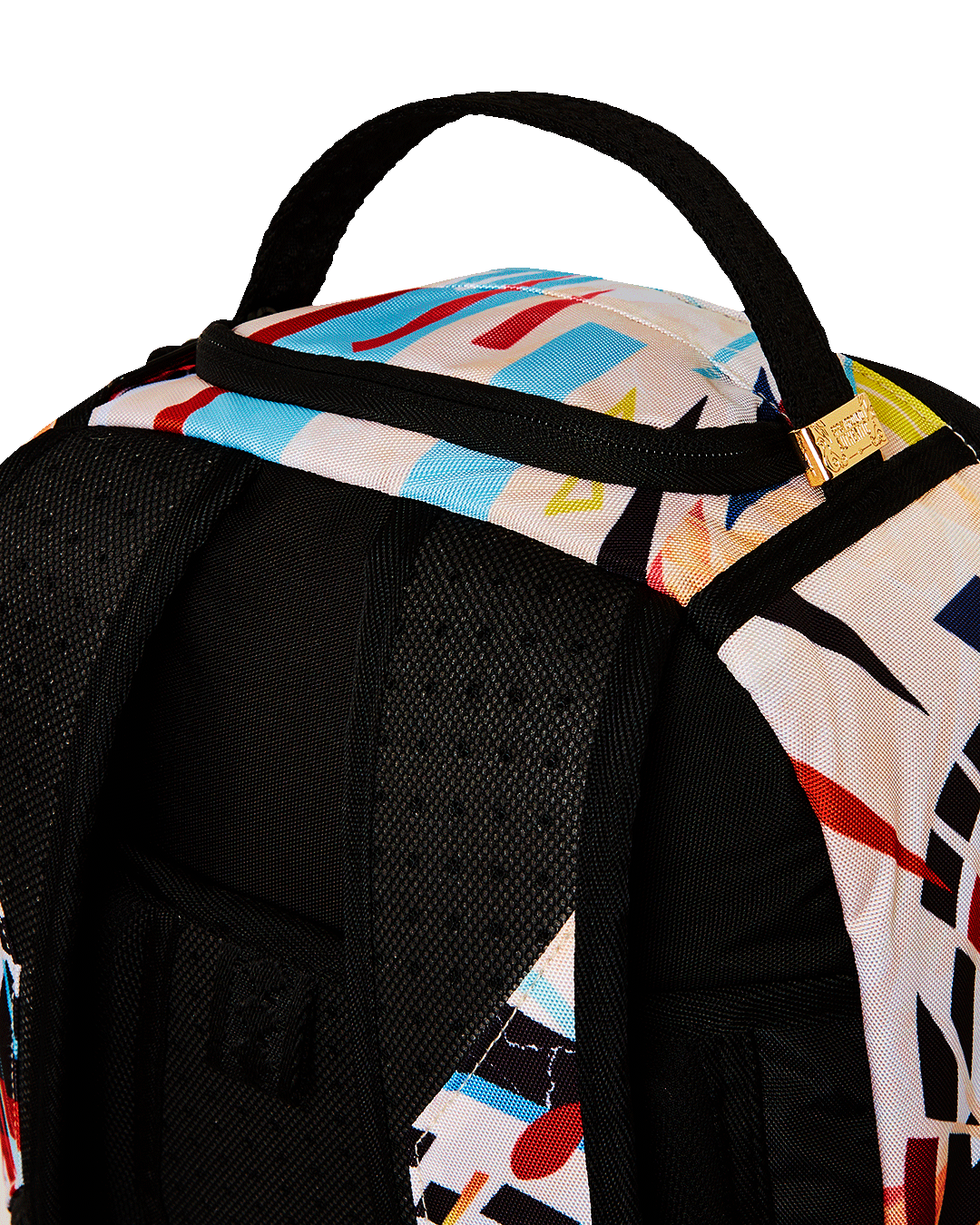 SPRAYGROUND® BACKPACK EXPLODE RELOAD DLXSR BACKPACK