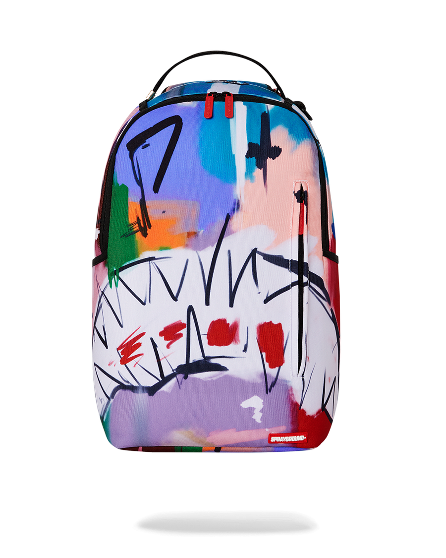 PHANTOM ART DLXSR BACKPACK