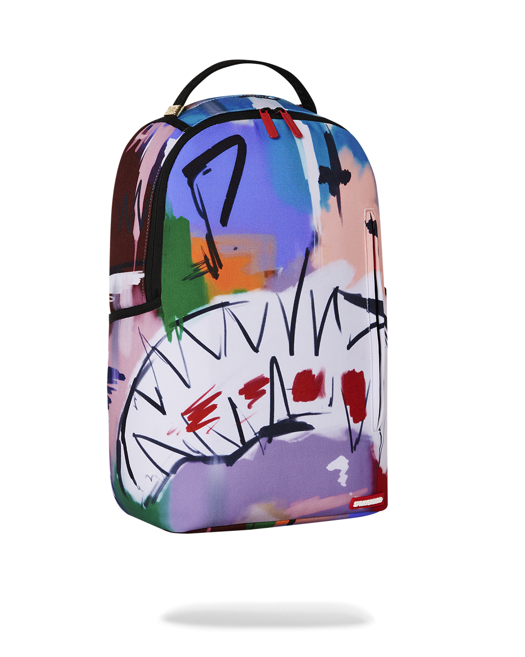 PHANTOM ART DLXSR BACKPACK