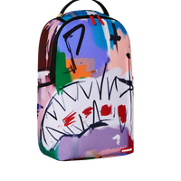 PHANTOM ART DLXSR BACKPACK