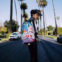 PHANTOM ART DLXSR BACKPACK