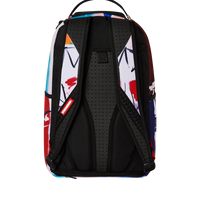 PHANTOM ART DLXSR BACKPACK