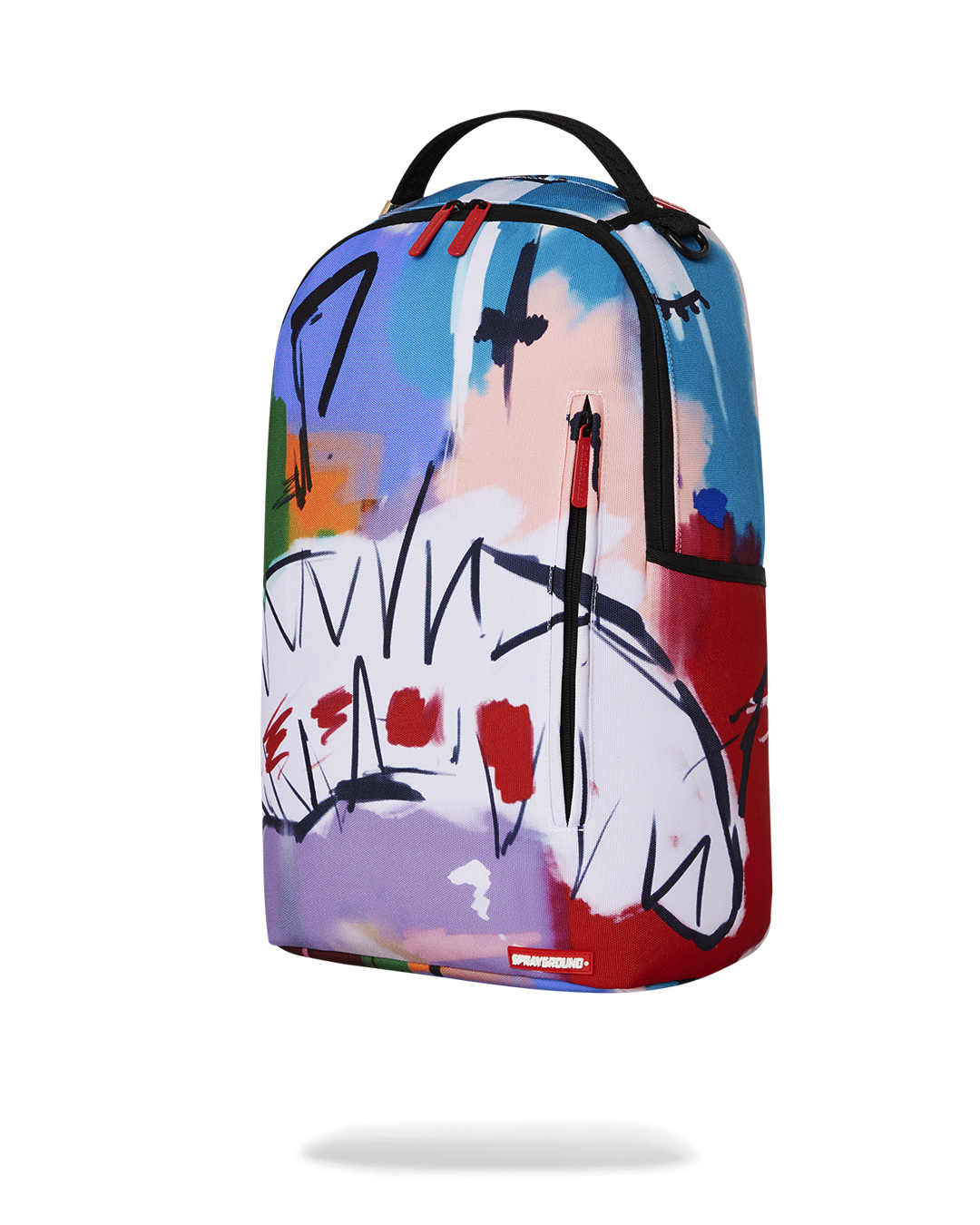 PHANTOM ART DLXSR BACKPACK