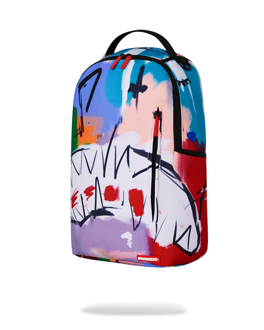 PHANTOM ART DLXSR BACKPACK