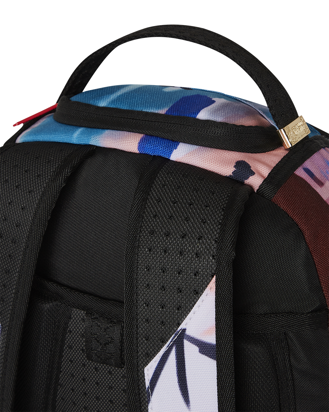 PHANTOM ART DLXSR BACKPACK