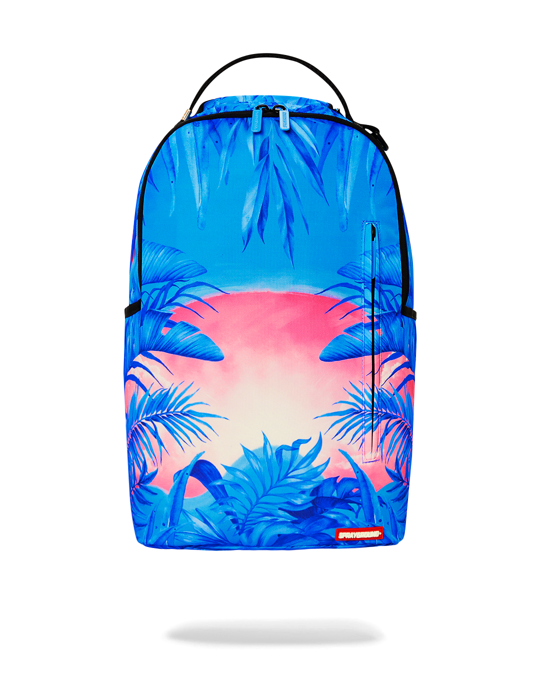 SPRAYGROUND® BACKPACK BLUE SUNRISE DLXSR BACKPACK