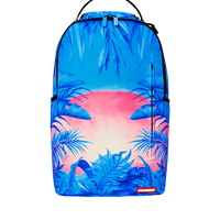 SPRAYGROUND® BACKPACK BLUE SUNRISE DLXSR BACKPACK