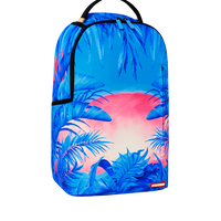 SPRAYGROUND® BACKPACK BLUE SUNRISE DLXSR BACKPACK