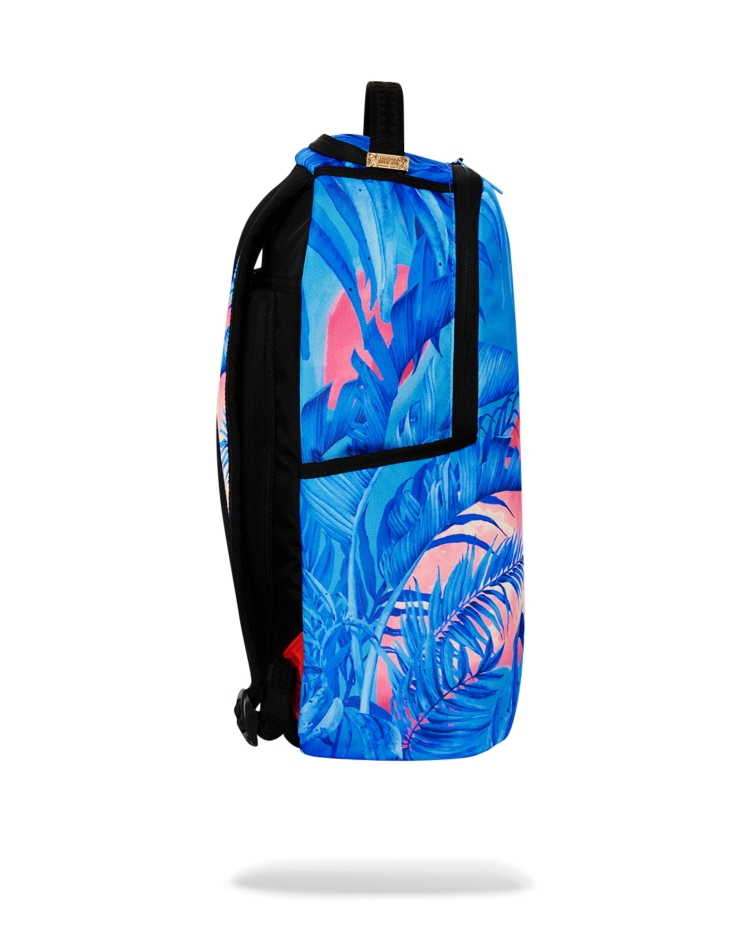 SPRAYGROUND® BACKPACK BLUE SUNRISE DLXSR BACKPACK