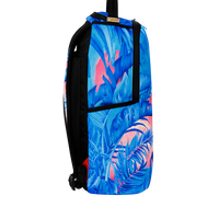 SPRAYGROUND® BACKPACK BLUE SUNRISE DLXSR BACKPACK