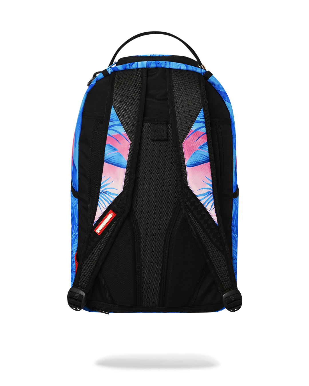 SPRAYGROUND® BACKPACK BLUE SUNRISE DLXSR BACKPACK