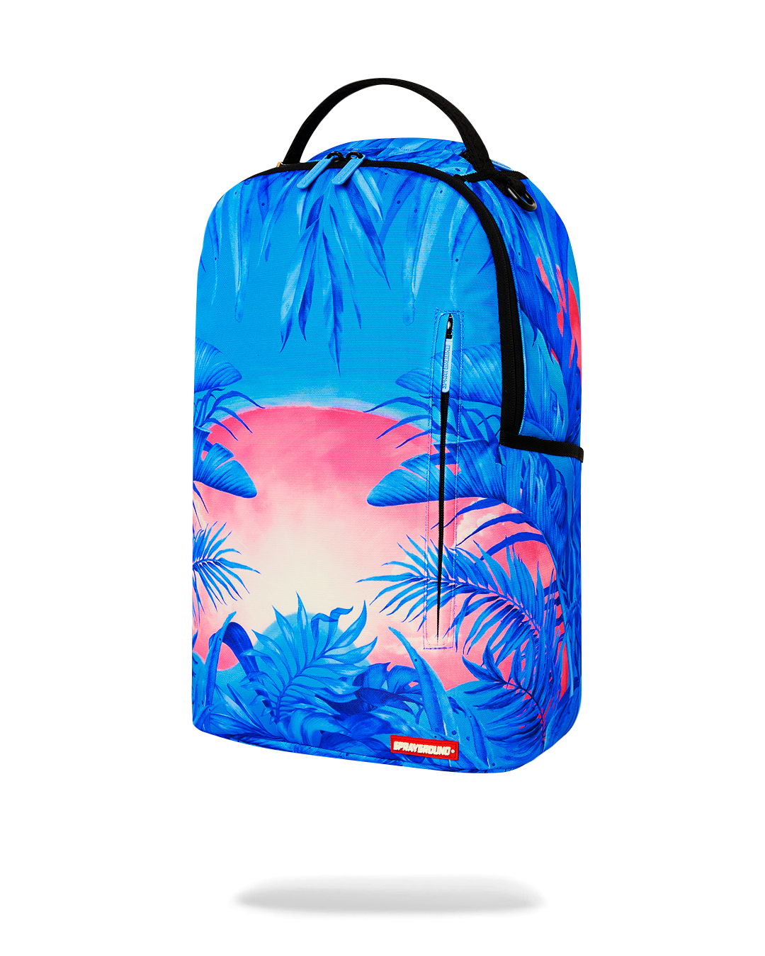 SPRAYGROUND® BACKPACK BLUE SUNRISE DLXSR BACKPACK