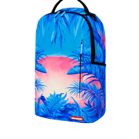 SPRAYGROUND® BACKPACK BLUE SUNRISE DLXSR BACKPACK