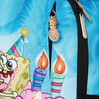 SPRAYGROUND® BACKPACK SPONGEBOBS 25TH ANNIVERSARY DLXSR BACKPACK