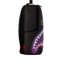 SPRAYGROUND® BACKPACK SHARK CENTRAL VIOLA 360 DLXSV BACKPACK