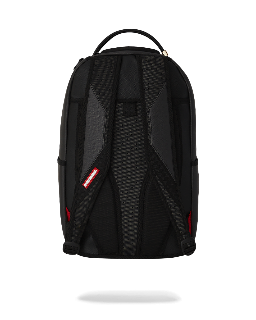 SPRAYGROUND® BACKPACK SHARK CENTRAL VIOLA 360 DLXSV BACKPACK