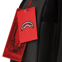 SPRAYGROUND® BACKPACK SHARK CENTRAL VIOLA 360 DLXSV BACKPACK