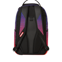 SPRAYGROUND® BACKPACK BACK TO THE FUTURE OUTATIME DLXSR BACKPACK