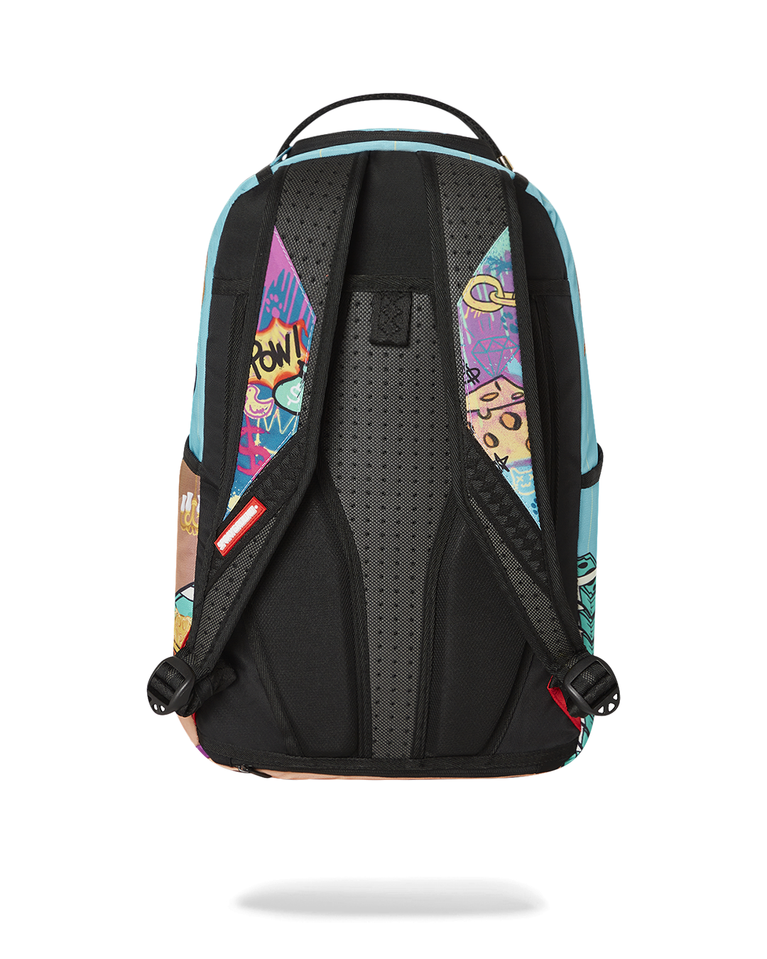 SPRAYGROUND® BACKPACK TOM & JERRY CAN'T CATCH ME DLXSR BACKPACK