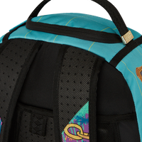 SPRAYGROUND® BACKPACK TOM & JERRY CAN'T CATCH ME DLXSR BACKPACK