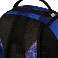 DC HARLEY CAR SMASH DLXSR BACKPACK