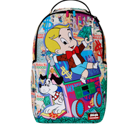 SPRAYGROUND® BACKPACK RICHIE RICH GALLERY DLXSR BACKPACK