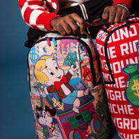 SPRAYGROUND® BACKPACK RICHIE RICH GALLERY DLXSR BACKPACK