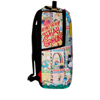 SPRAYGROUND® BACKPACK RICHIE RICH GALLERY DLXSR BACKPACK